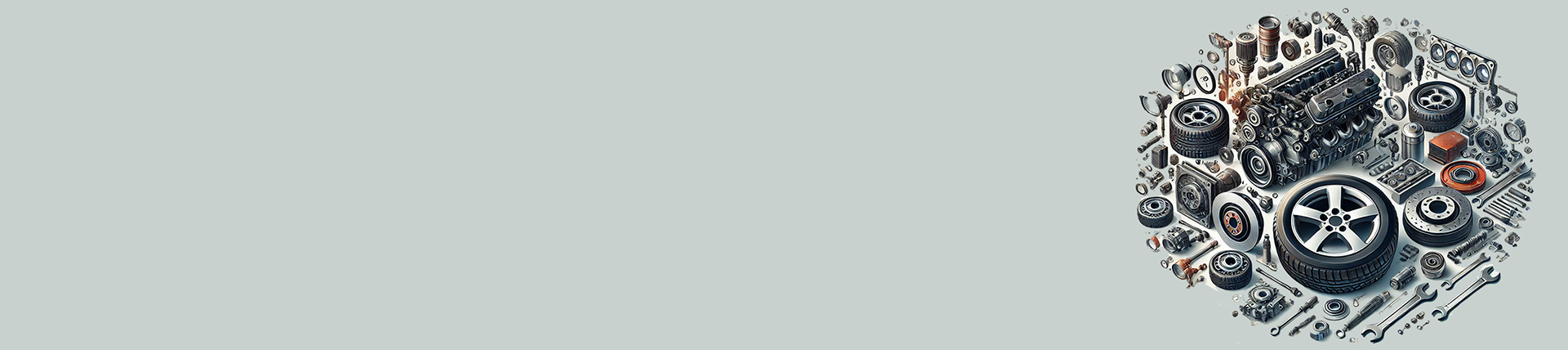 Oto Çıkma Parça İzmir