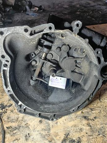 Ford Escort Fiesta 1.6-1.8 D 1988-94 Önden Marşlı Çıkma Şanzıman